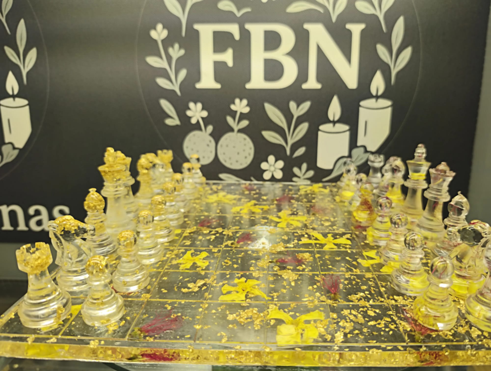 Produit déclassé – imperfections esthétiques