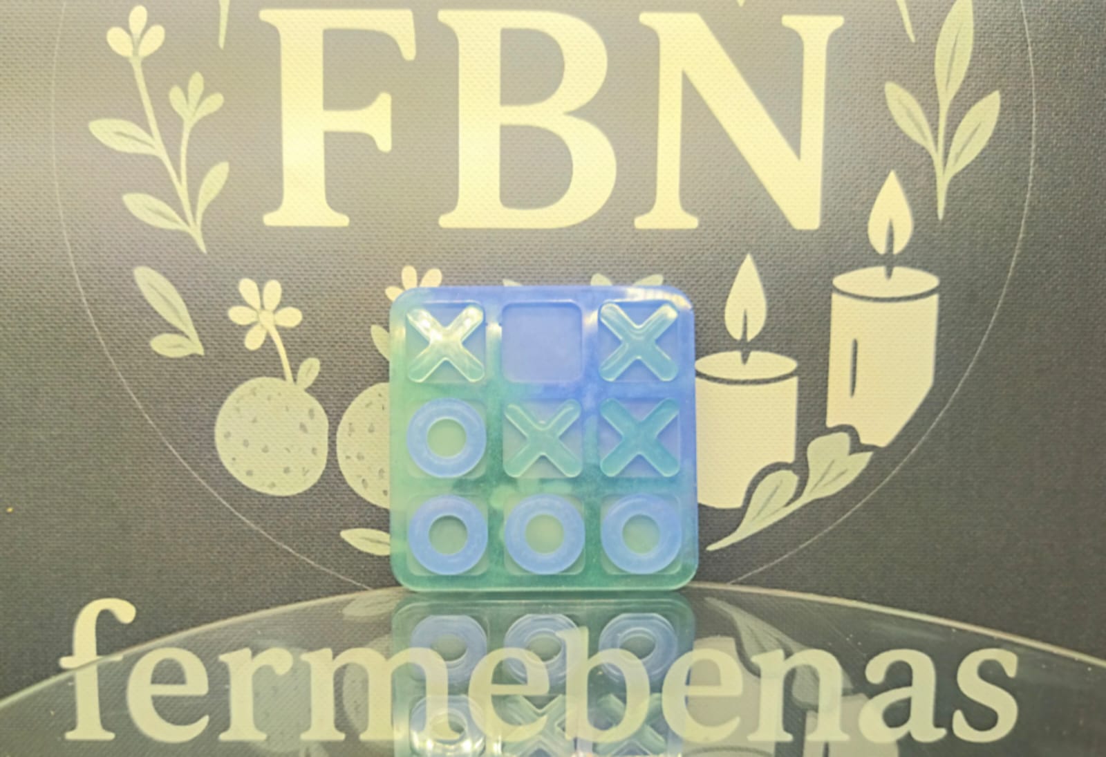 Jeux - Morpion (tic-tac-toe) 2