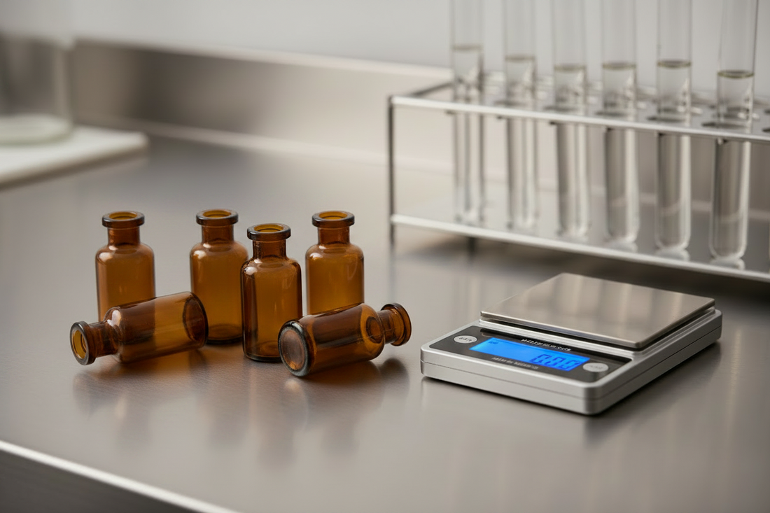 Pourquoi des Bougies aux Huiles Essentielles?
