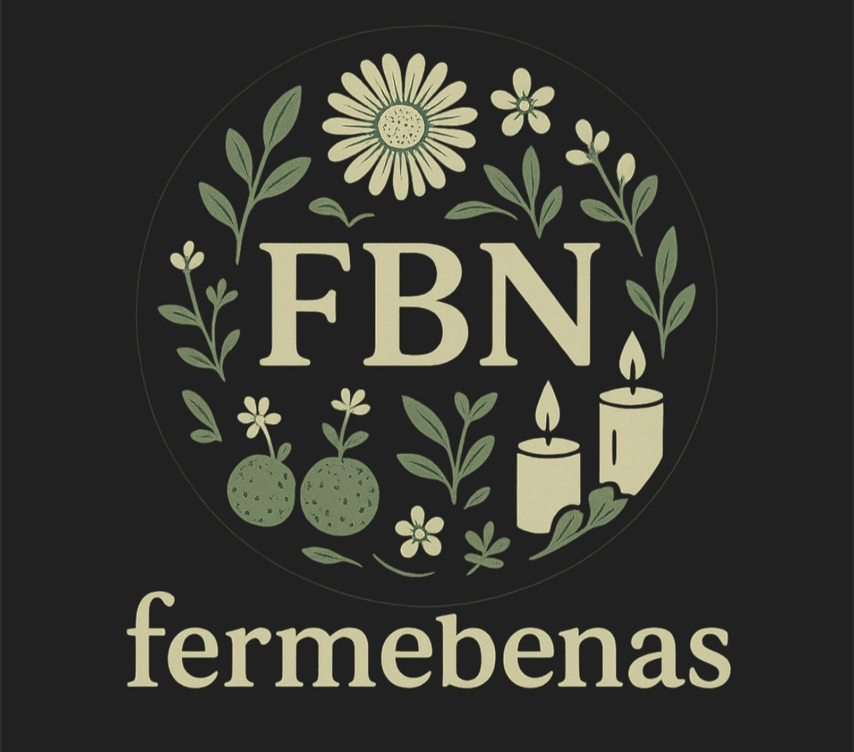 Fermebenas