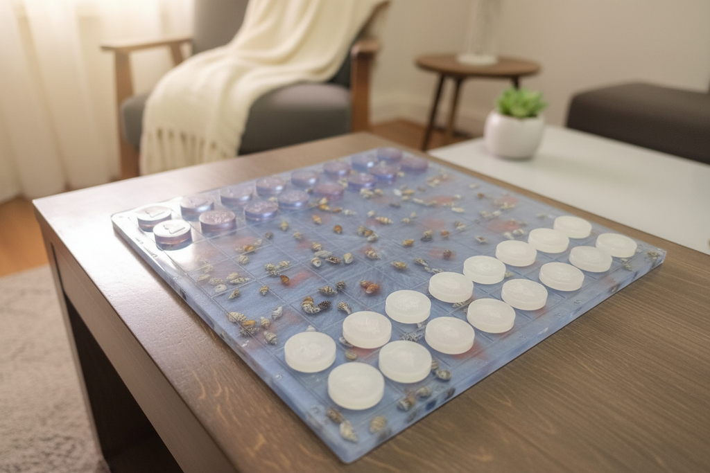 Jeux - de Dames (à partir de 49.90€)