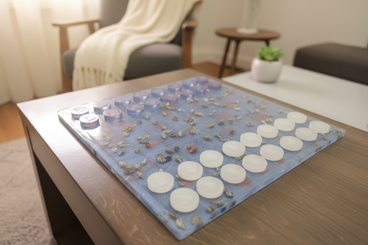 Jeux - de Dames (à partir de 49.90€)