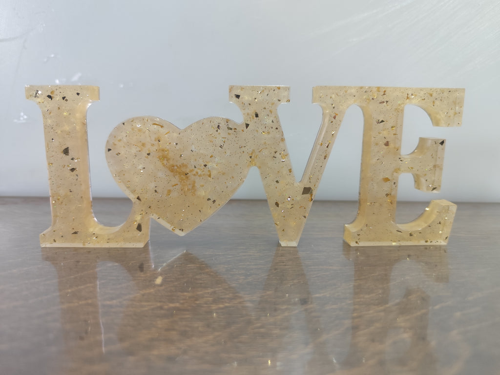 Décoration - LOVE (à partir de 9.90€)