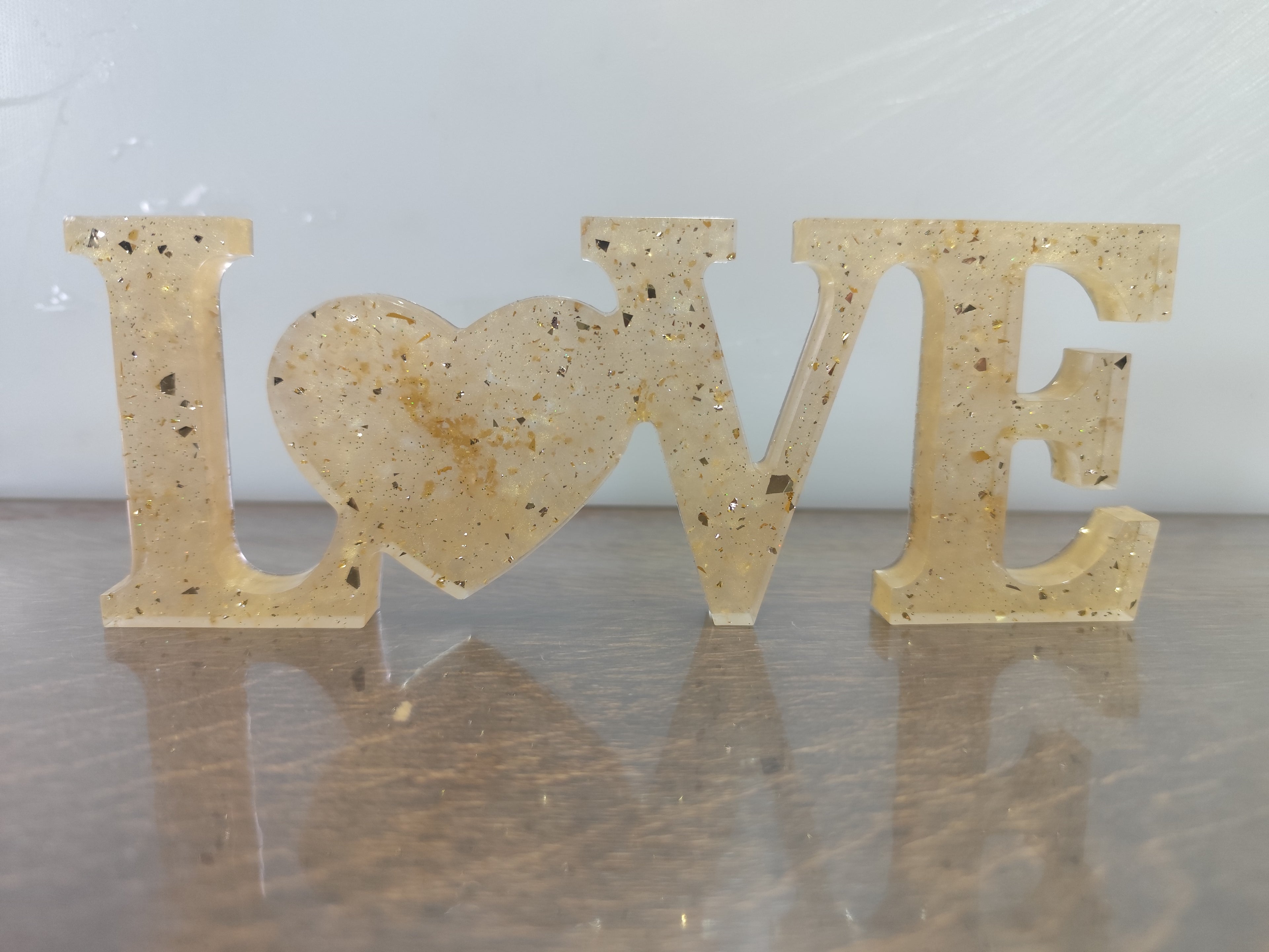 Décoration - LOVE (à partir de 9.90€)