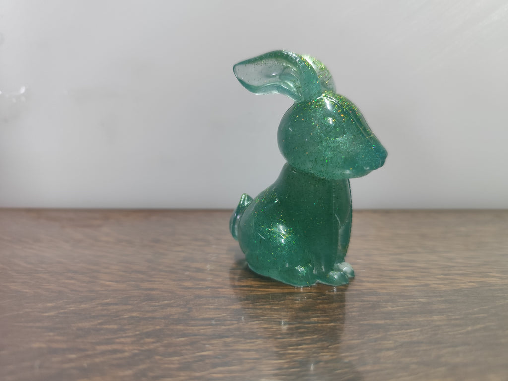 Animaux - Lapin