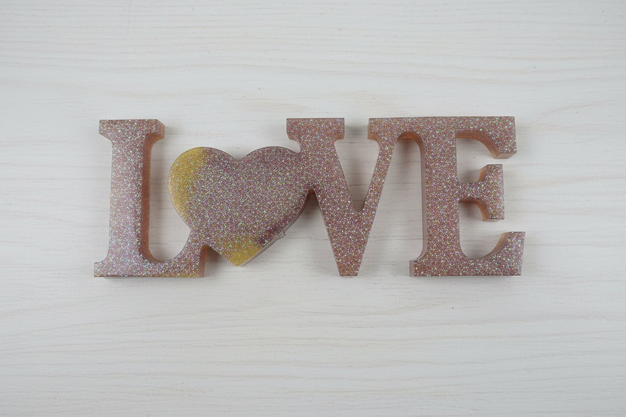 Décoration - LOVE (à partir de 9.90€)