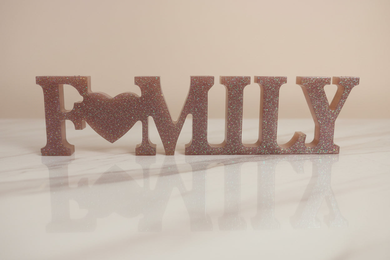 Décoration - Family (à partir de 9.90€)