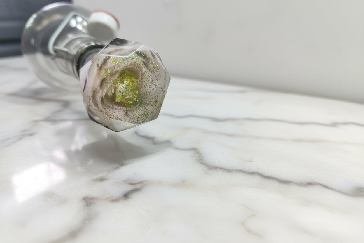 Bouchon Bouteille résine n°1 (à partir de 9.90€)