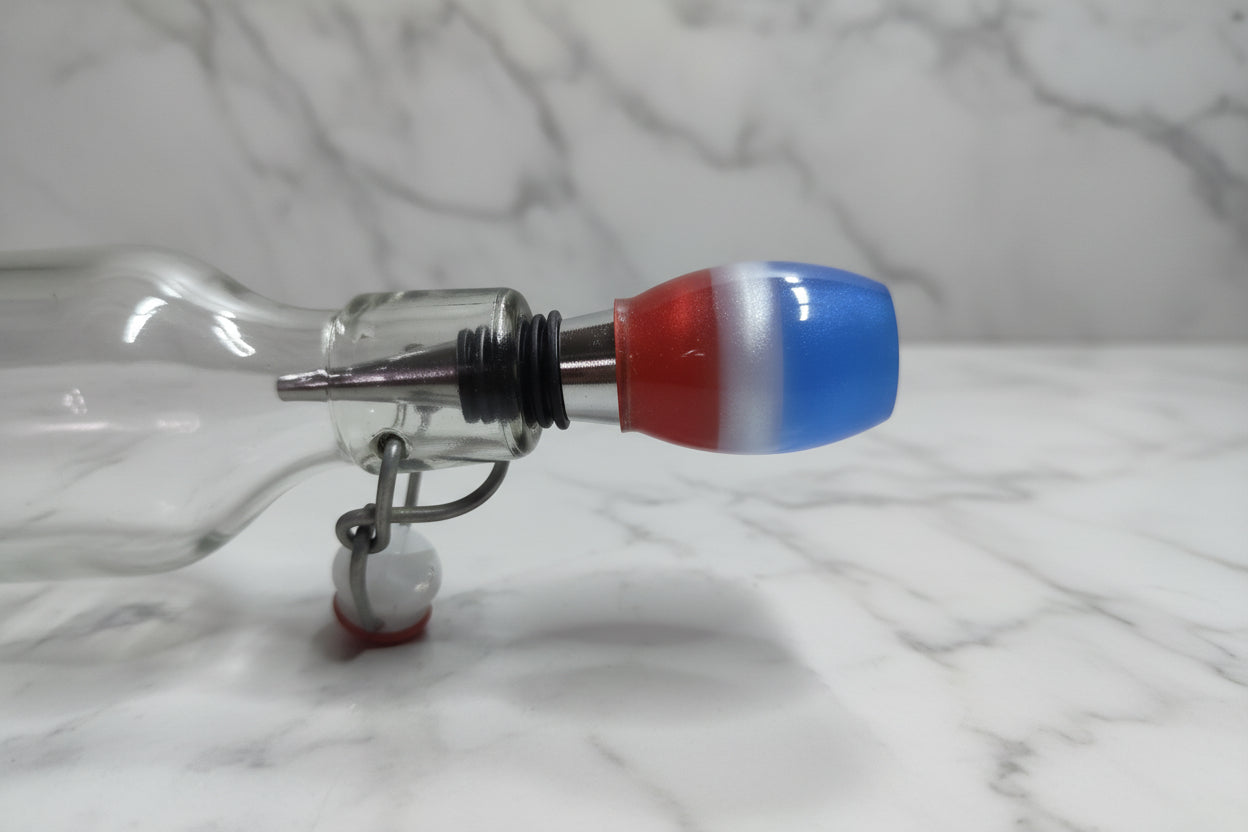 Bouchon Bouteille résine n°1 (à partir de 9.90€)