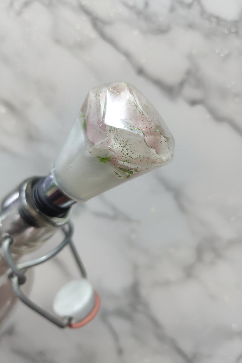 Bouchon Bouteille résine n°1 (à partir de 9.90€)