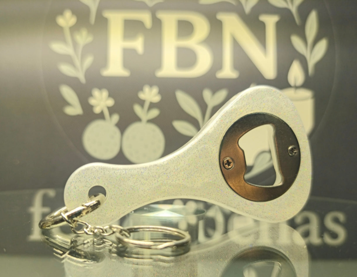 Décapsuleur en résine n°32