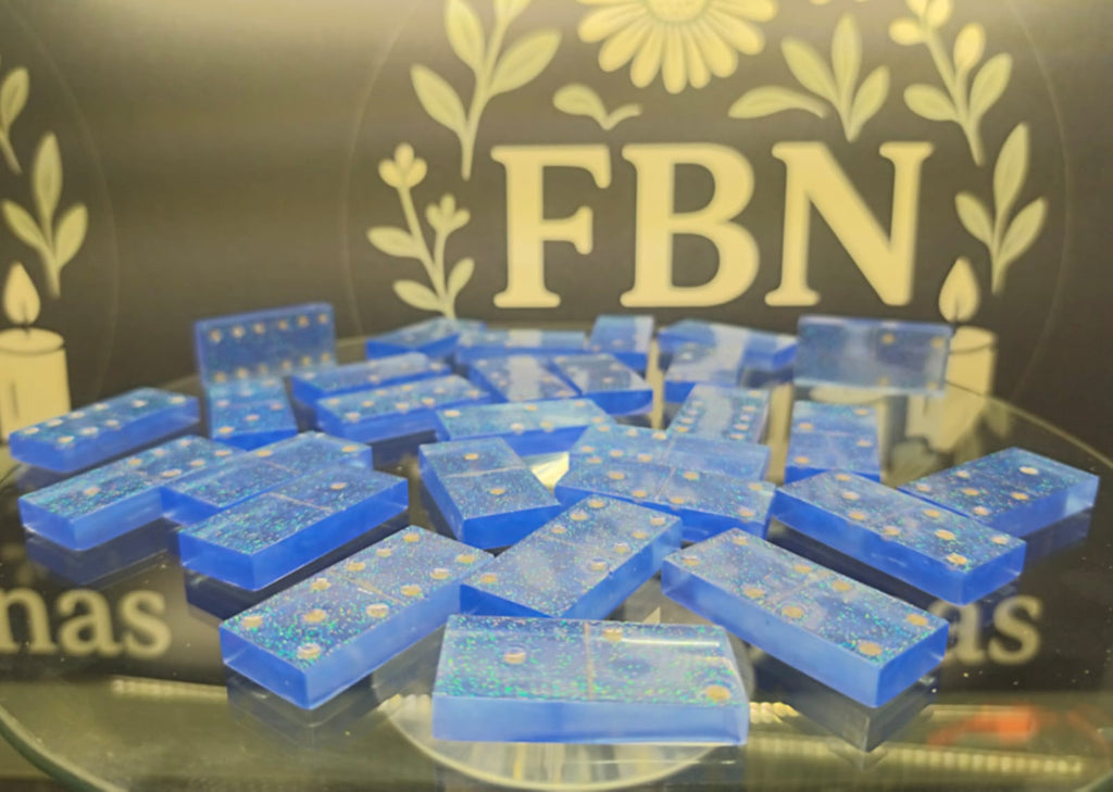 Jeux - DOMINO (28 pièces)