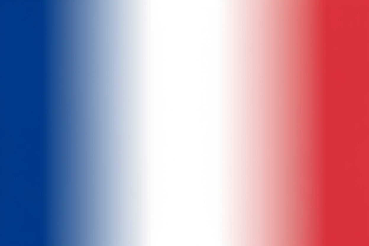 Drapeau français
