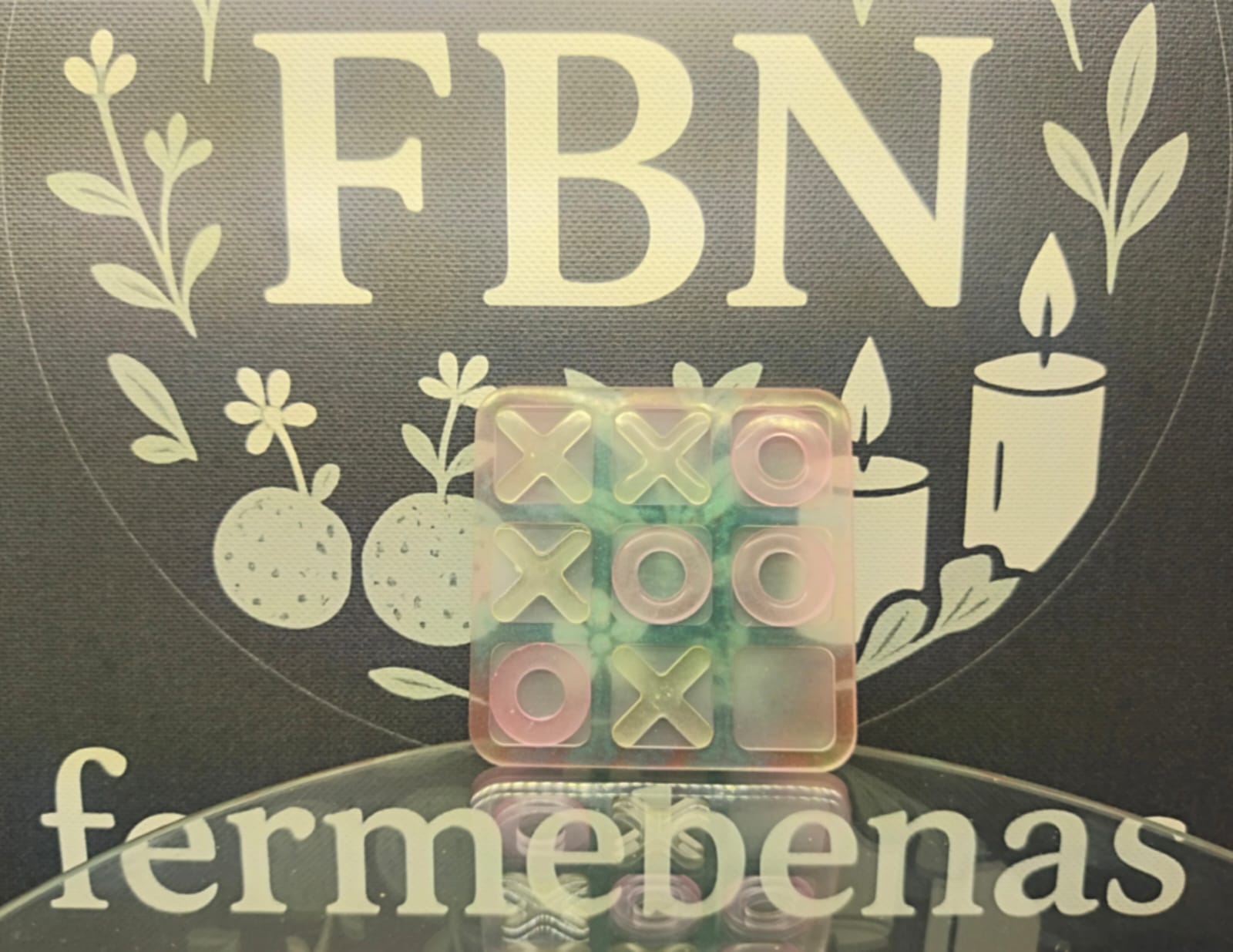 Jeux - Morpion (tic-tac-toe) 1