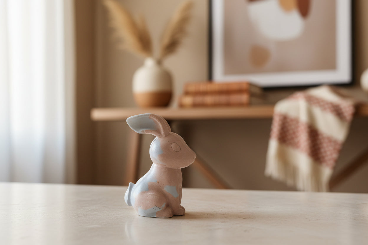 Animaux - Lapin - Minérale (à partir de 9.90€)