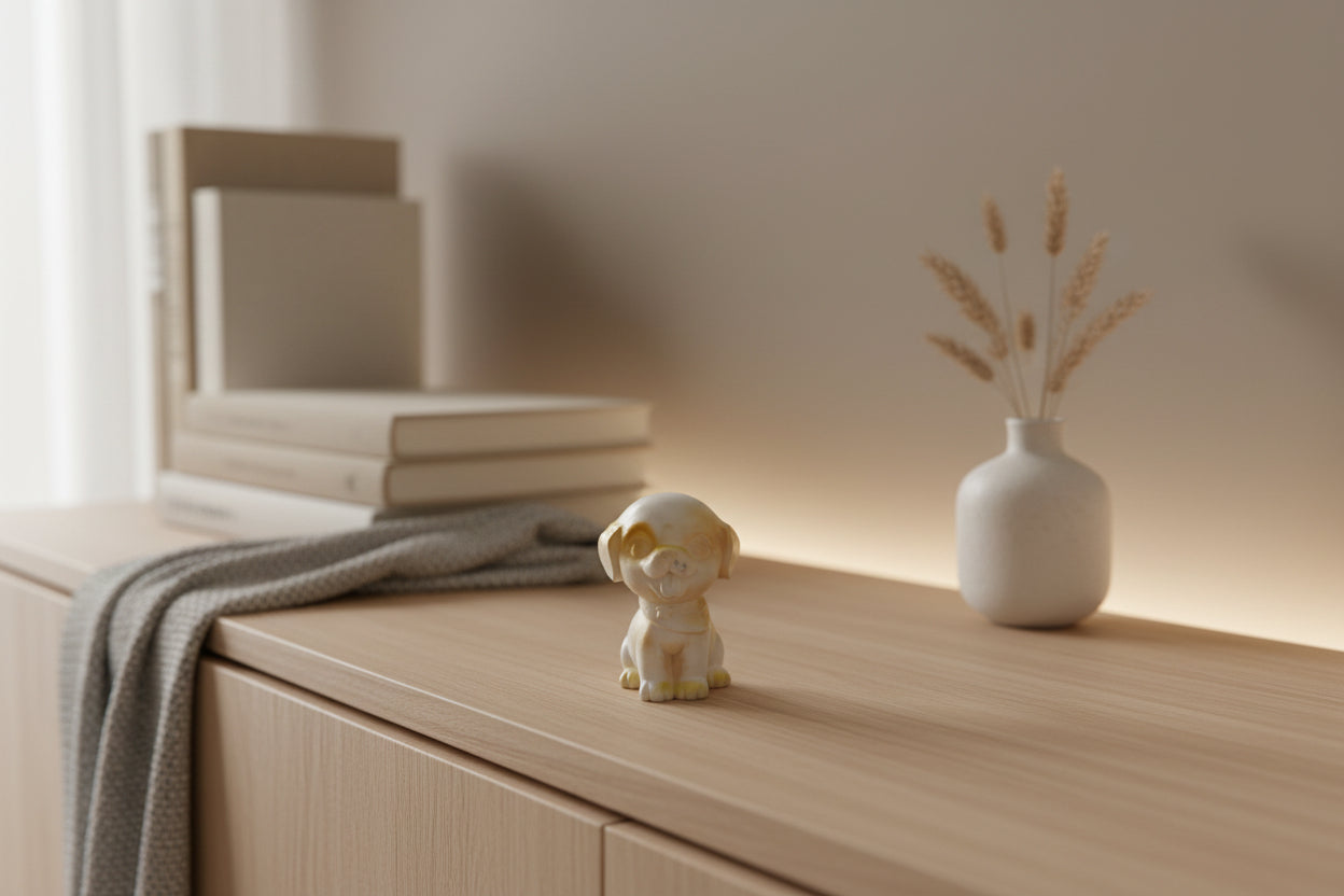Animaux - Chien - Minérale (à partir de 9.90€)