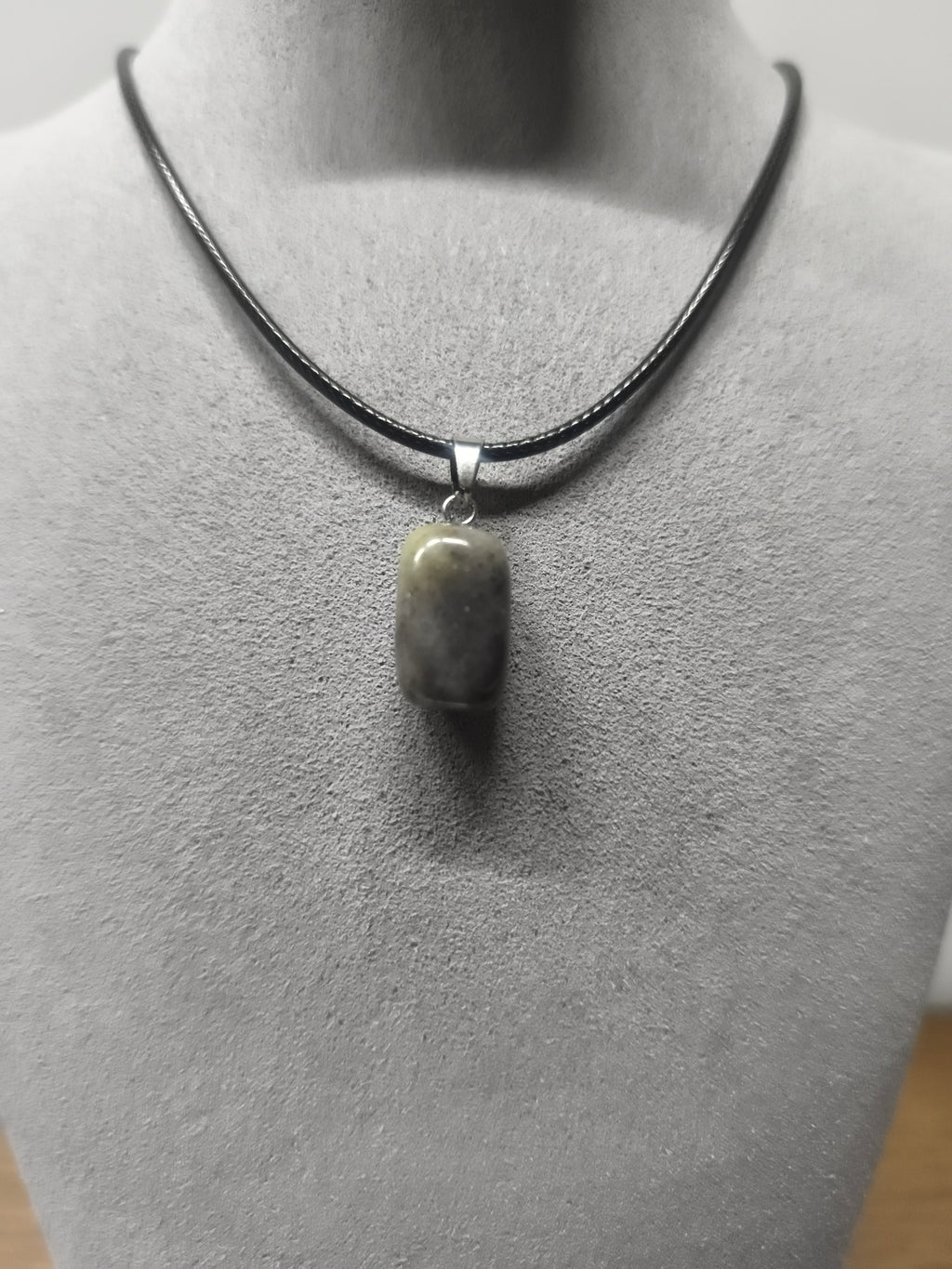 Pendentif Pierre - Chakra 45