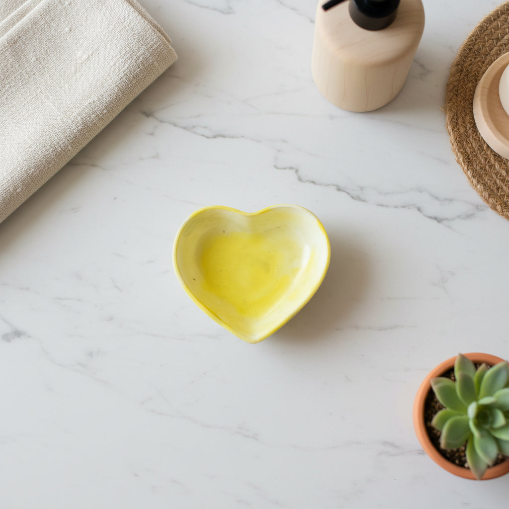 Création Coeur - Minérale (à partir de 6€)
