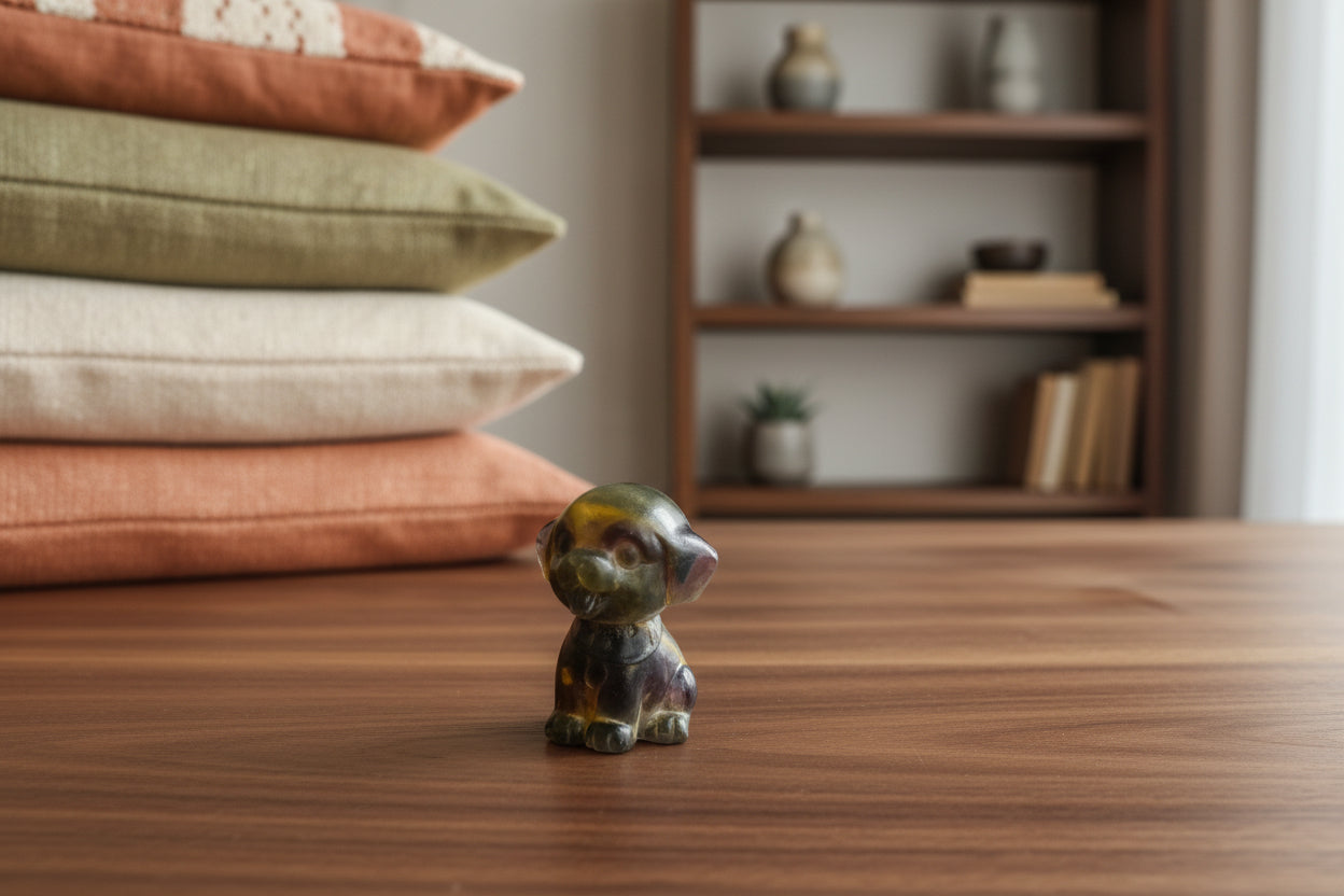 Animaux - Chien - Minérale (à partir de 9.90€)