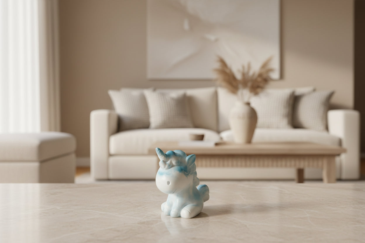Animaux - Licorne - Minérale (à partir de 9.90€)