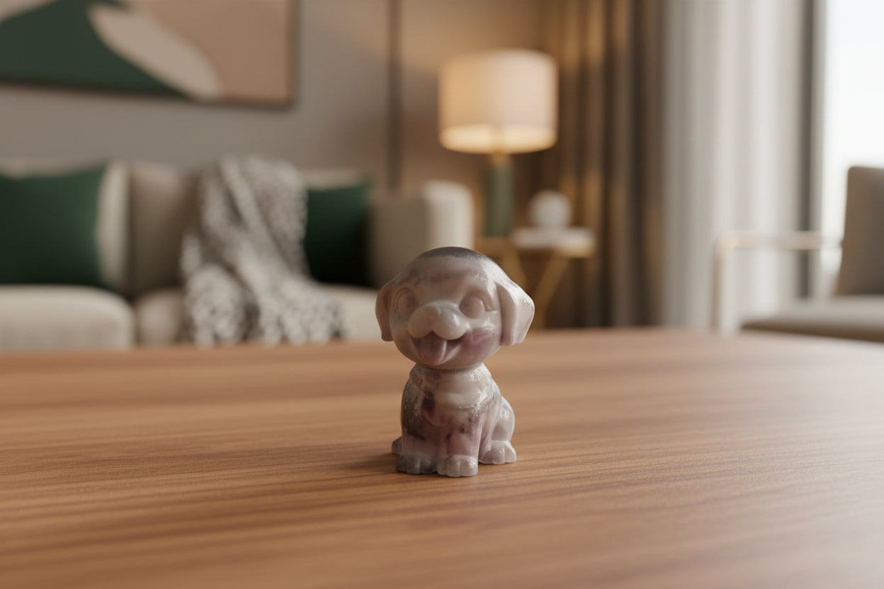 Animaux - Chien - Minérale (à partir de 9.90€)