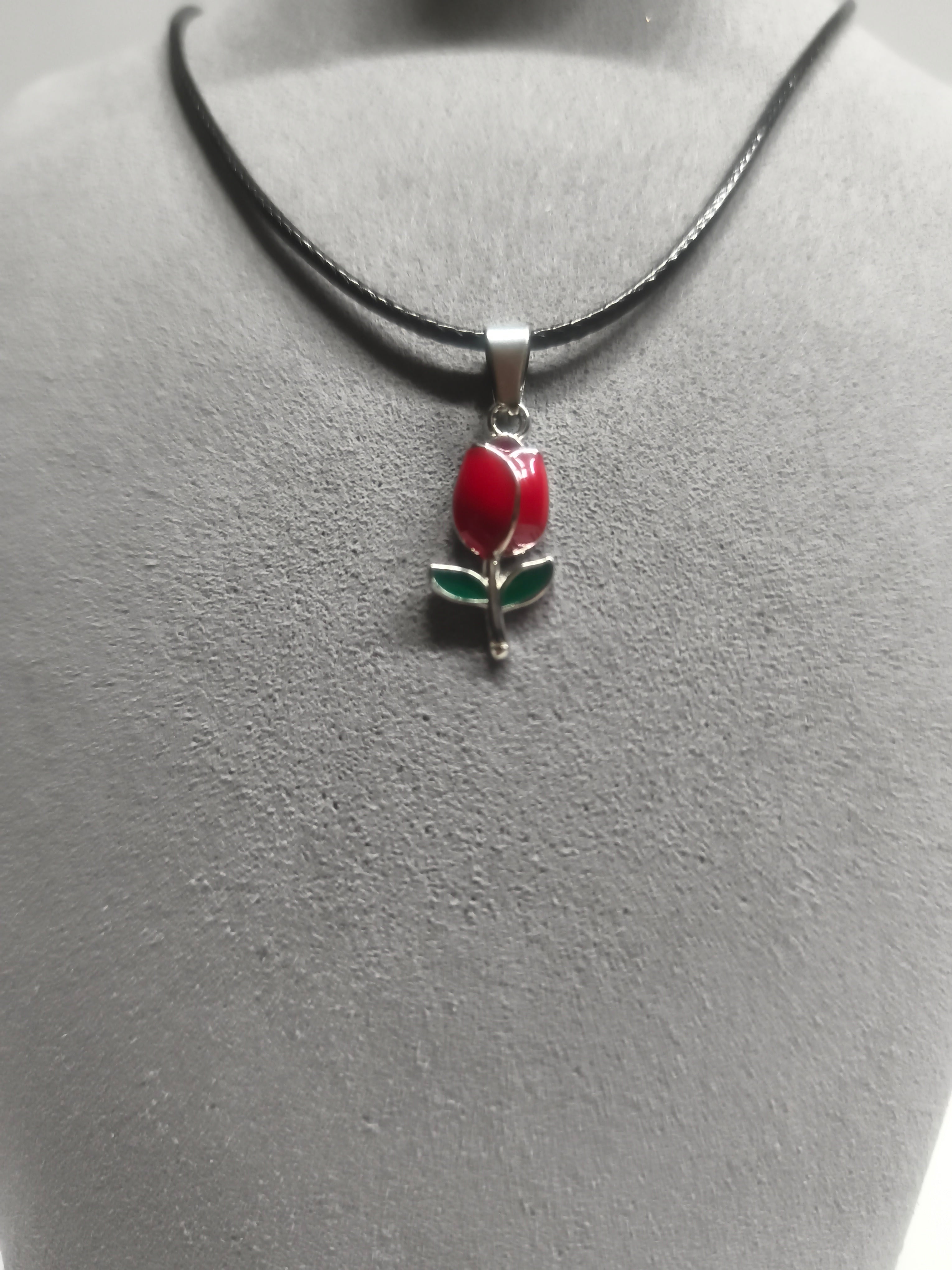 Pendentif Pierre - Chakra 14