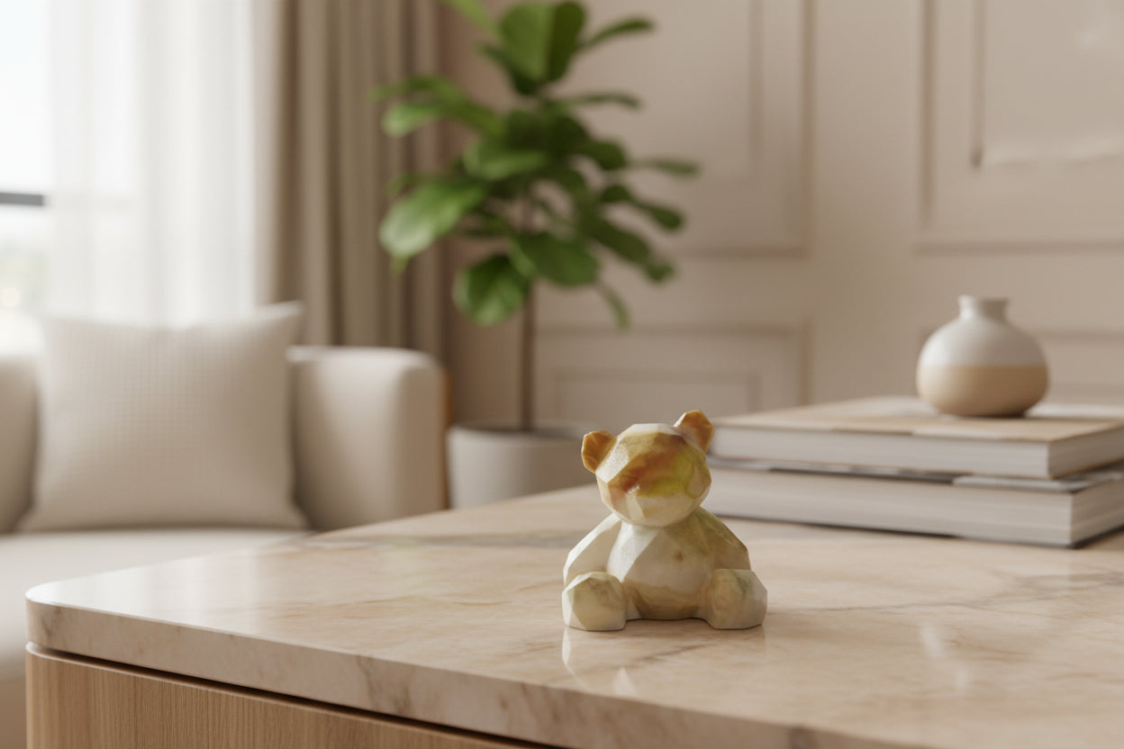 Animaux - Panda - Minérale (à partir de 9.90€)