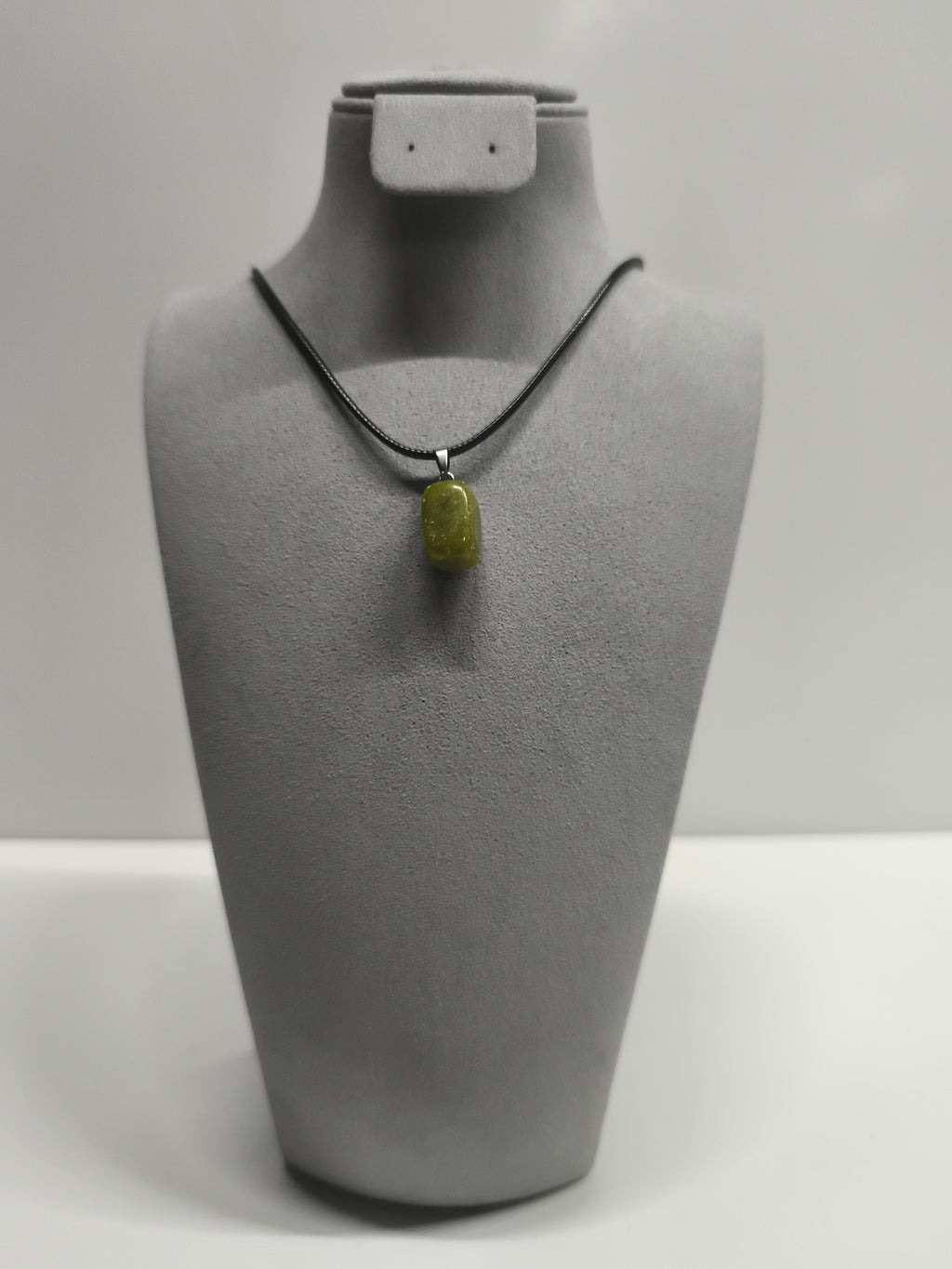 Pendentif Pierre - Chakra 46