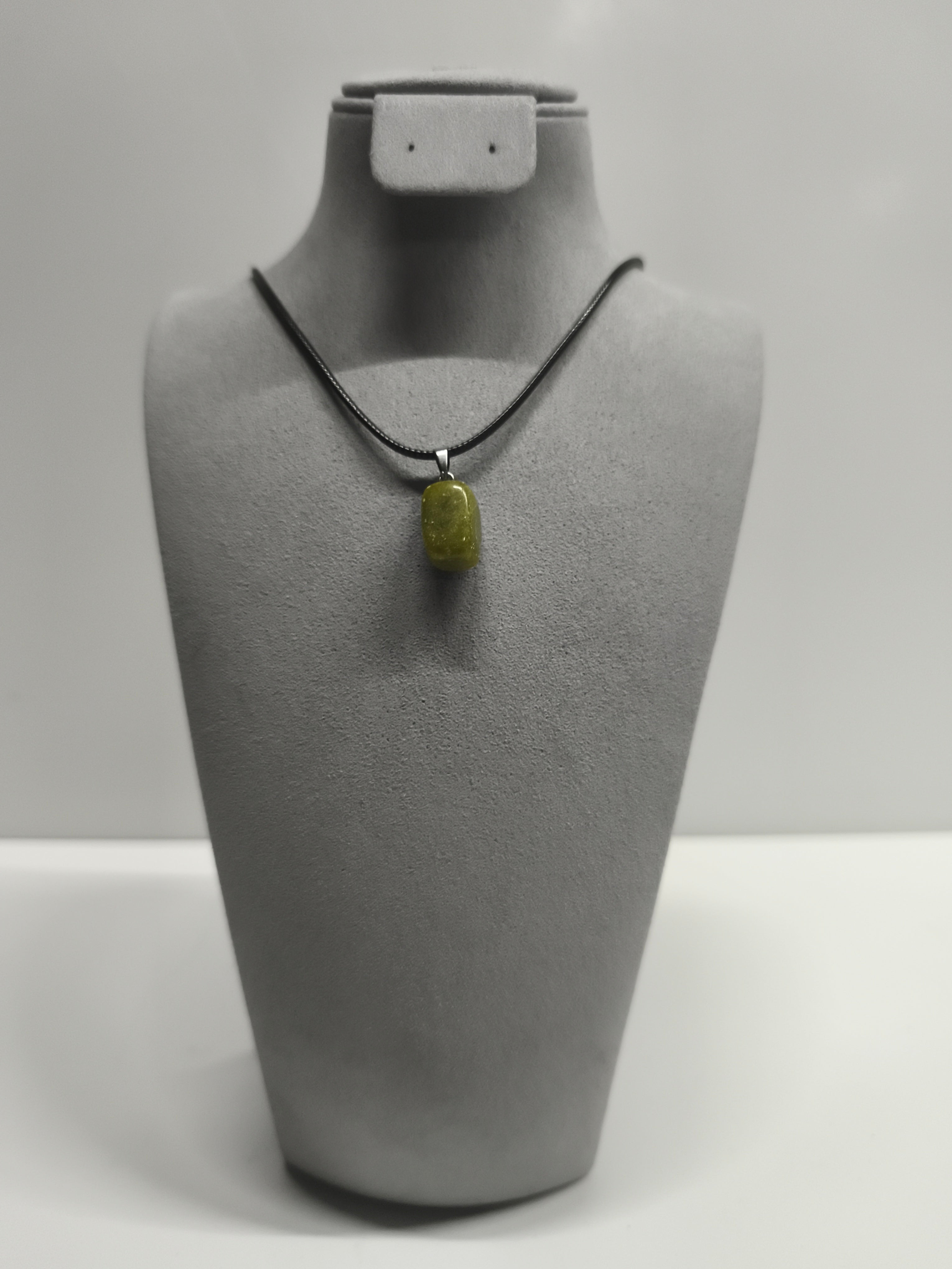 Pendentif Pierre - Chakra 46