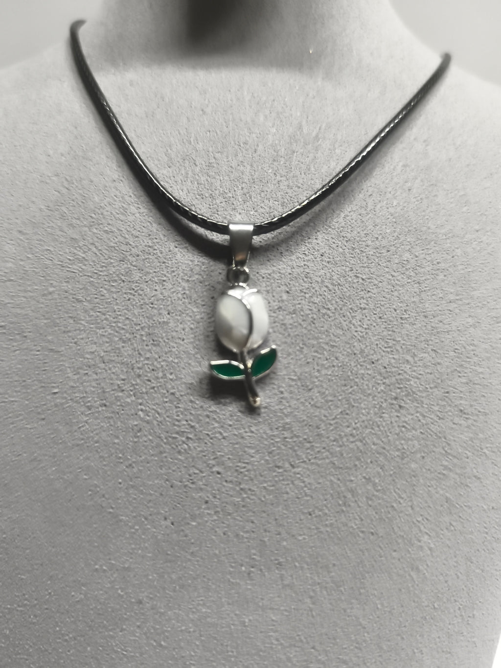 Pendentif Pierre - Chakra 18