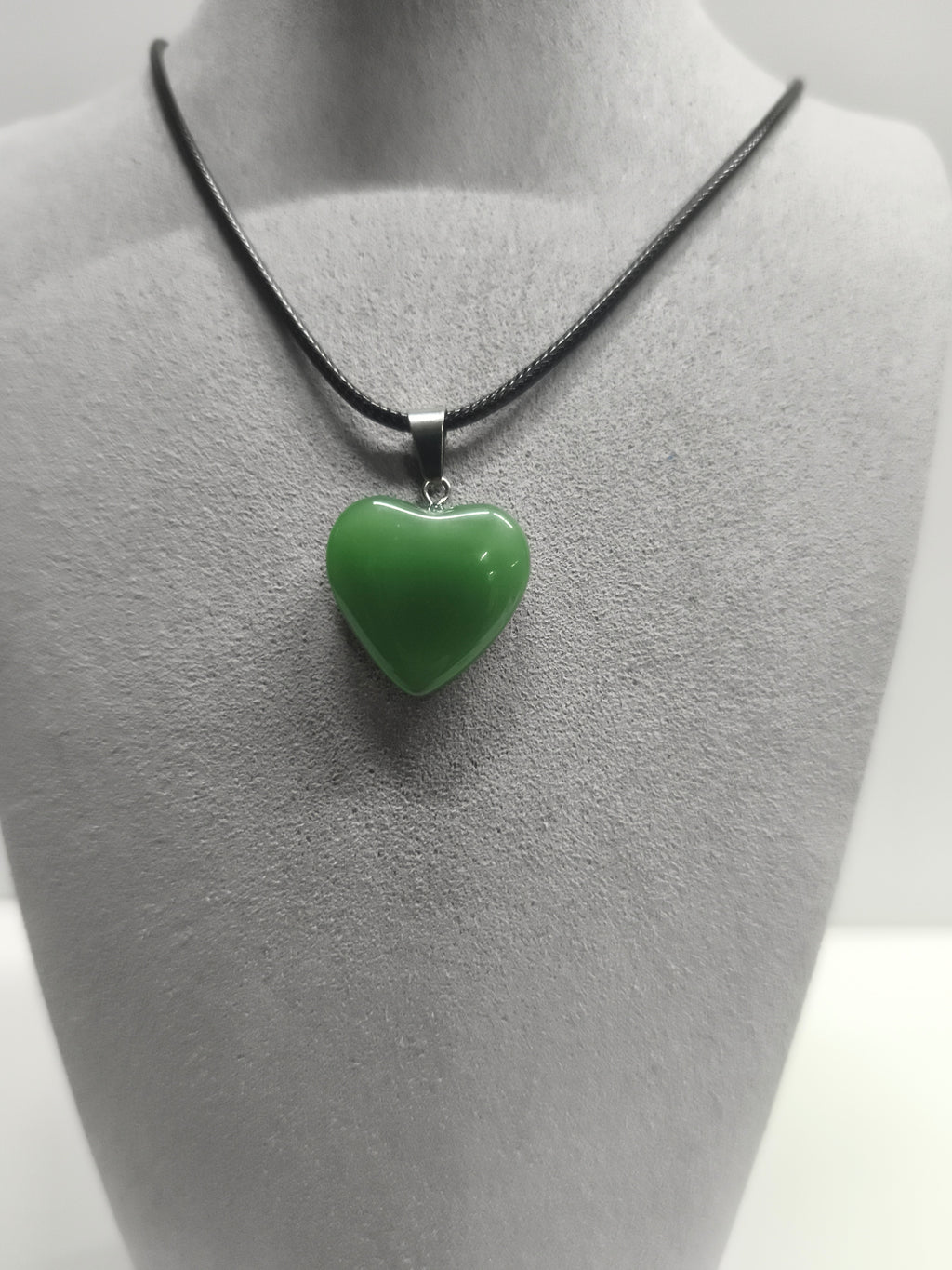 Pendentif Pierre - Chakra 32