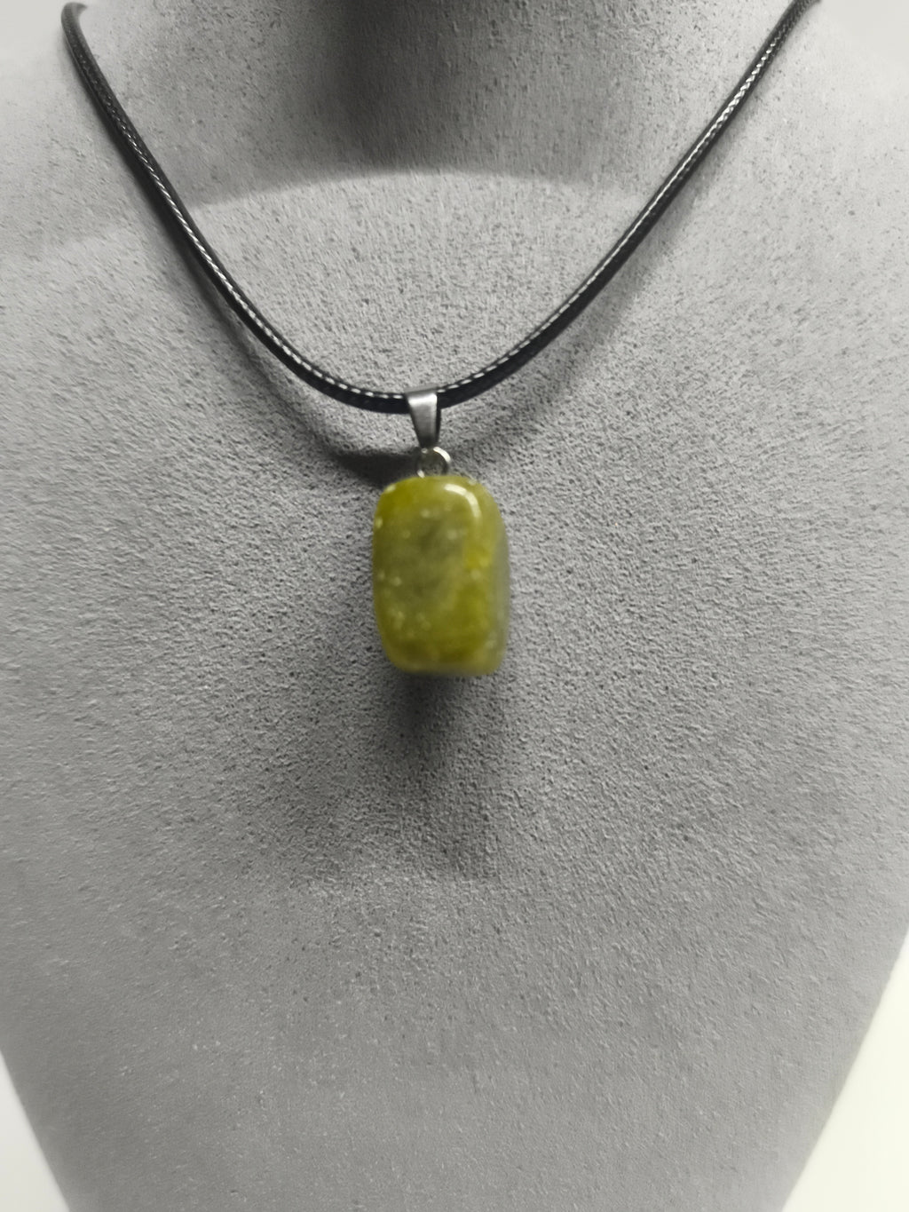 Pendentif Pierre - Chakra 46