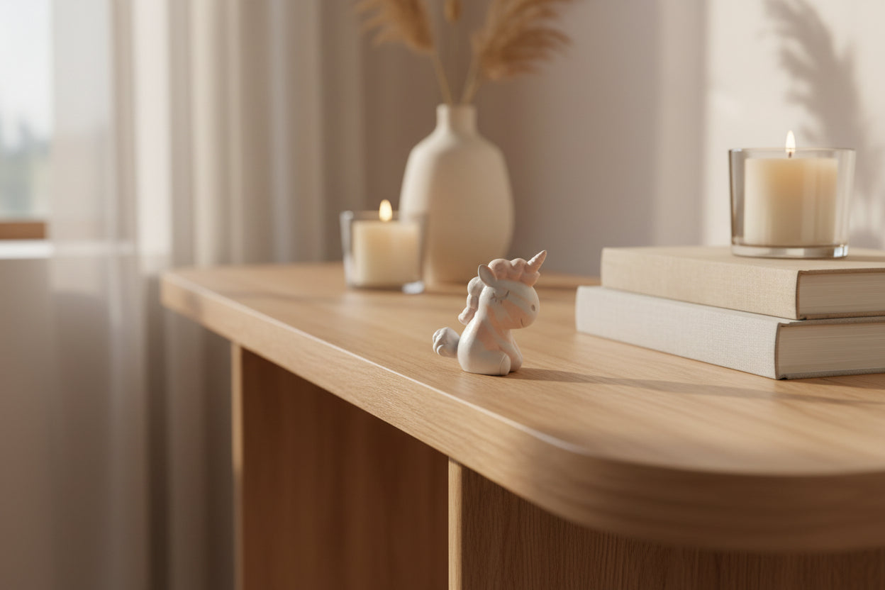 Animaux - Licorne - Minérale (à partir de 9.90€)