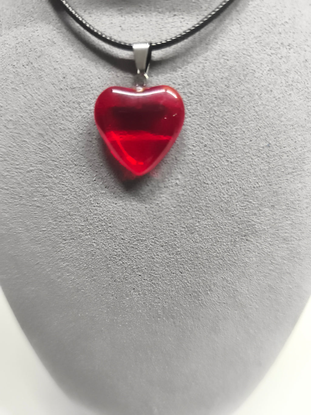 Pendentif Pierre - Chakra 31