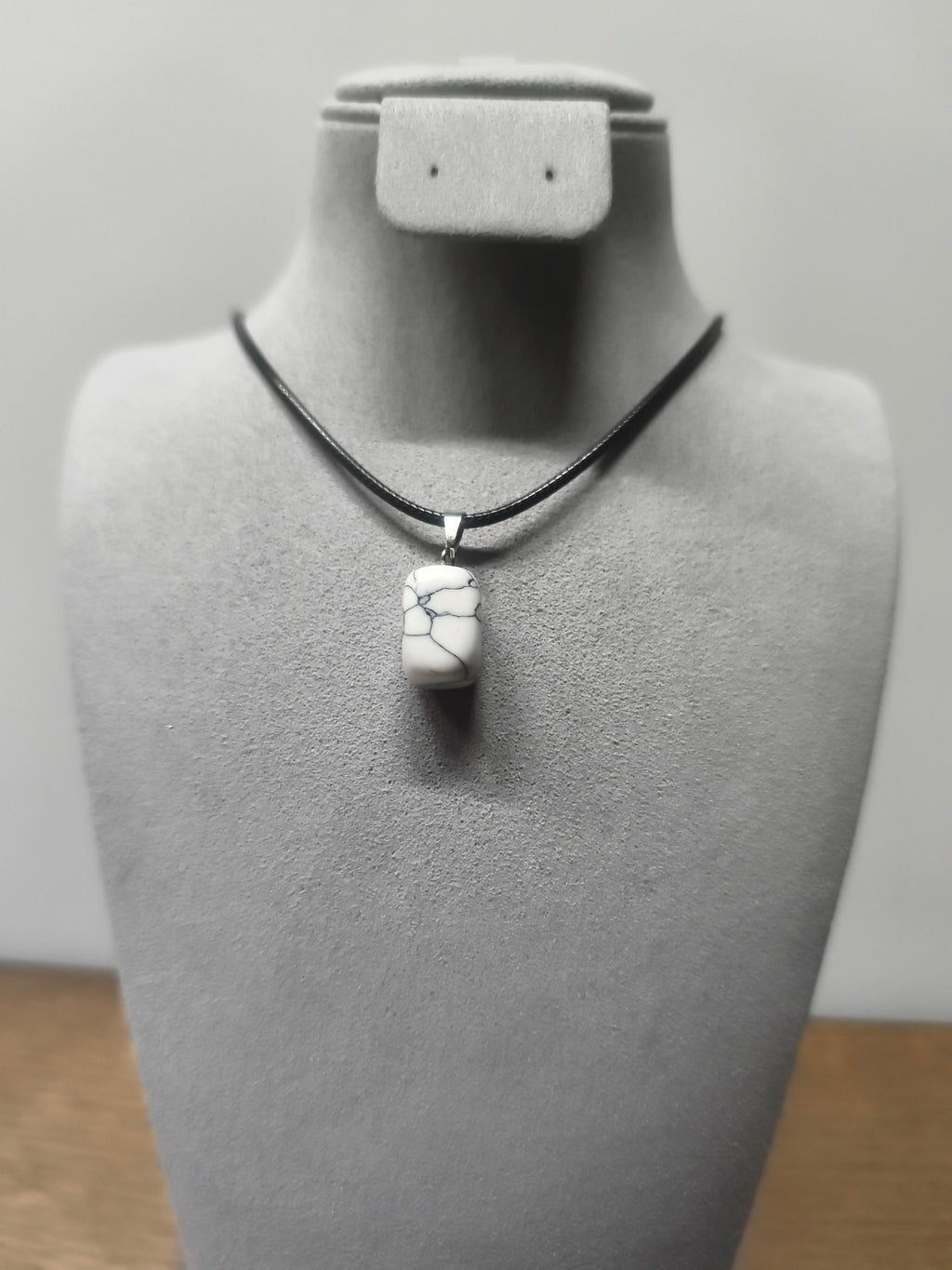 Pendentif Pierre - Chakra 47