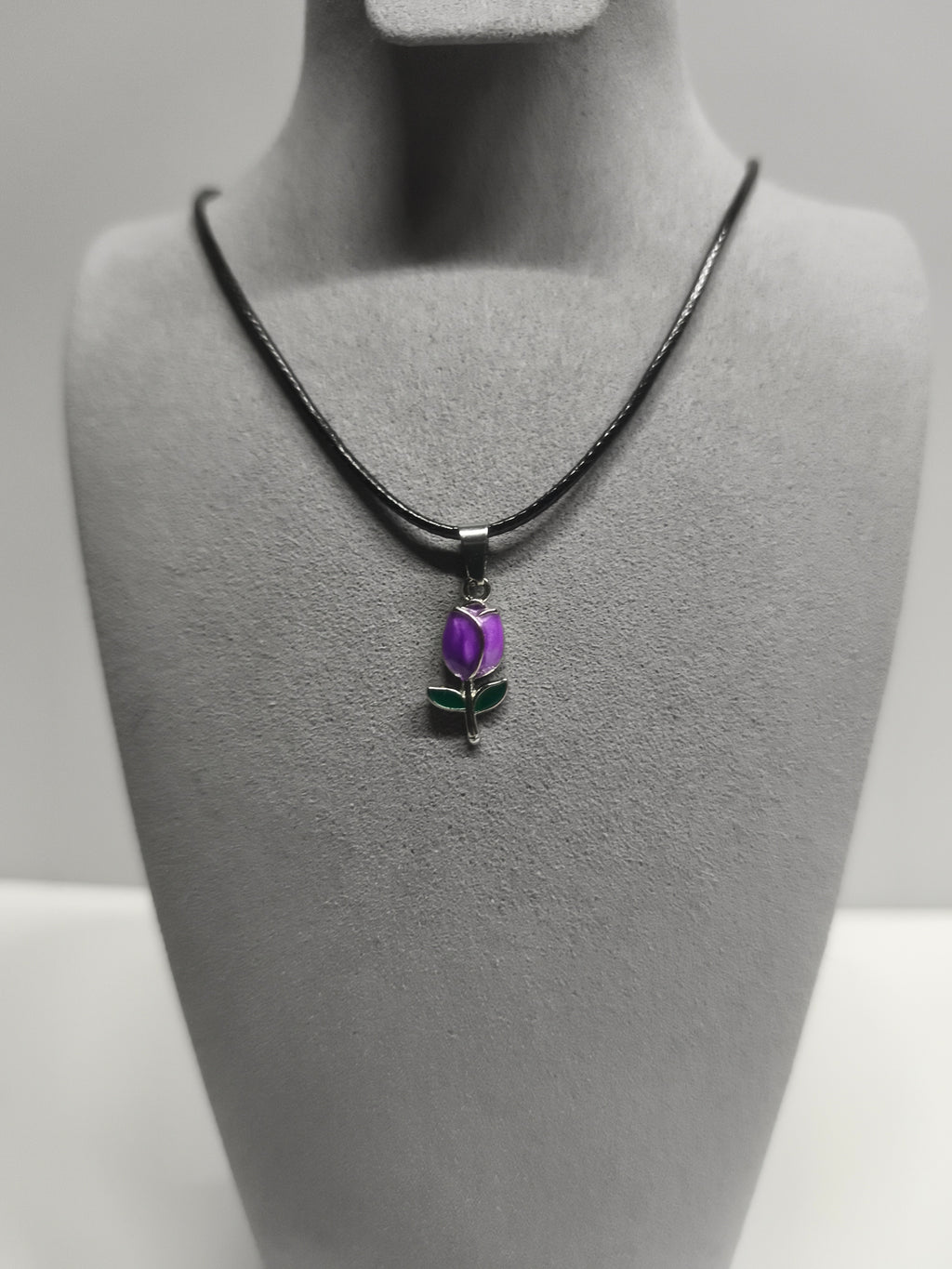 Pendentif Pierre - Chakra 13