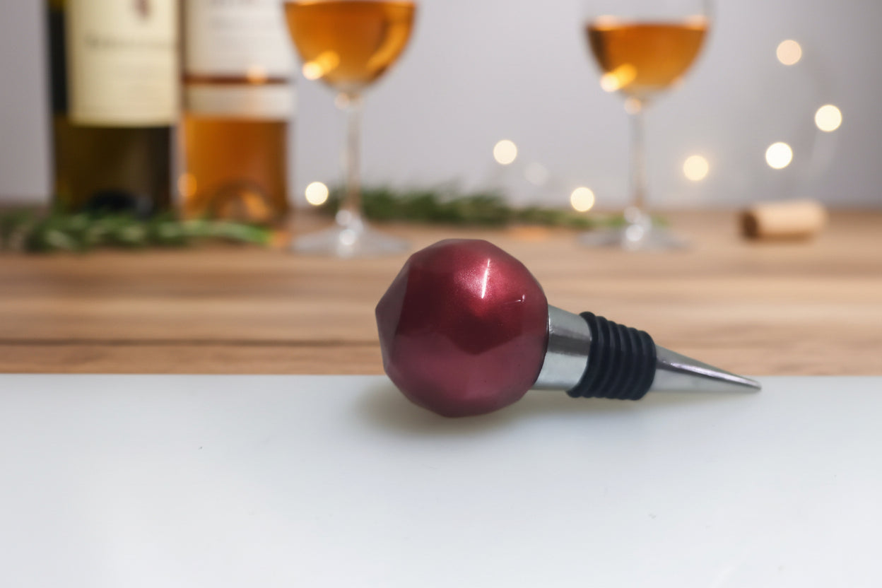 Bouchon Bouteille résine n°1 (à partir de 9.90€)