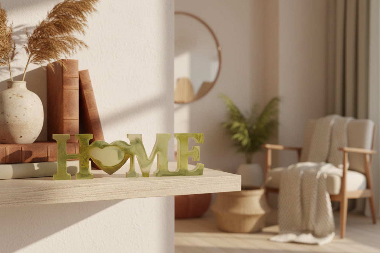 Décoration - H♥ME - Minérale (à partir de 9.90€)