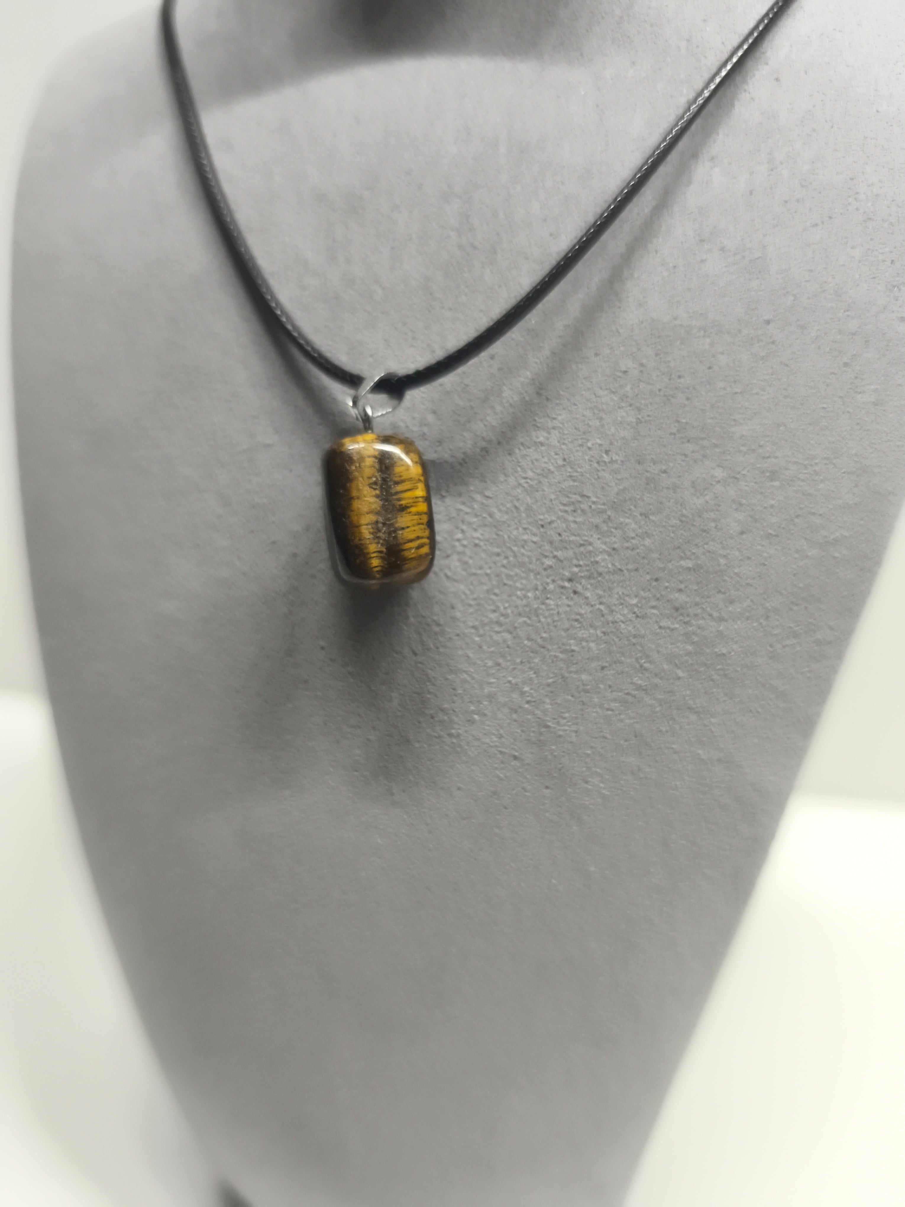 Pendentif Pierre - Chakra 50