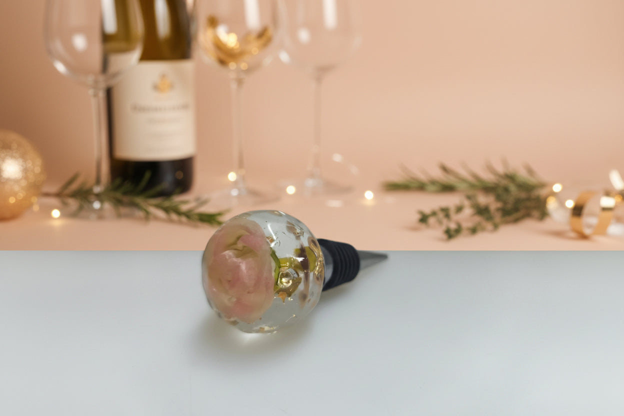 Bouchon Bouteille résine n°1 (à partir de 9.90€)
