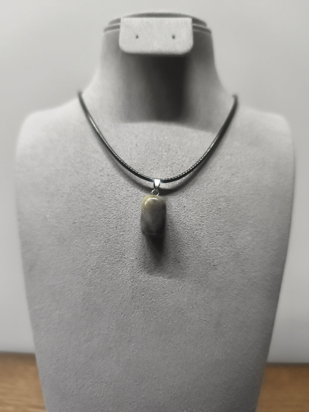 Pendentif Pierre - Chakra 45