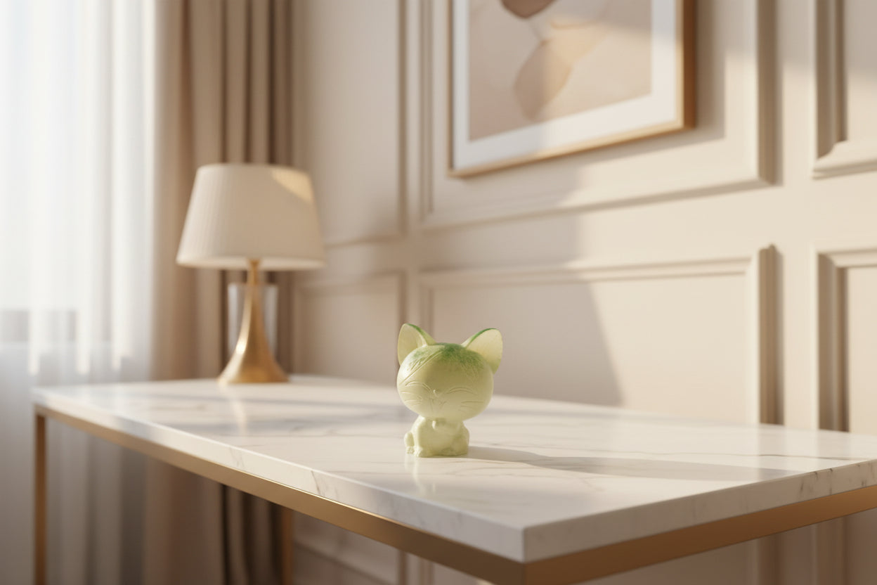 Animaux - Chat - Minérale (à partir de 9.90€)