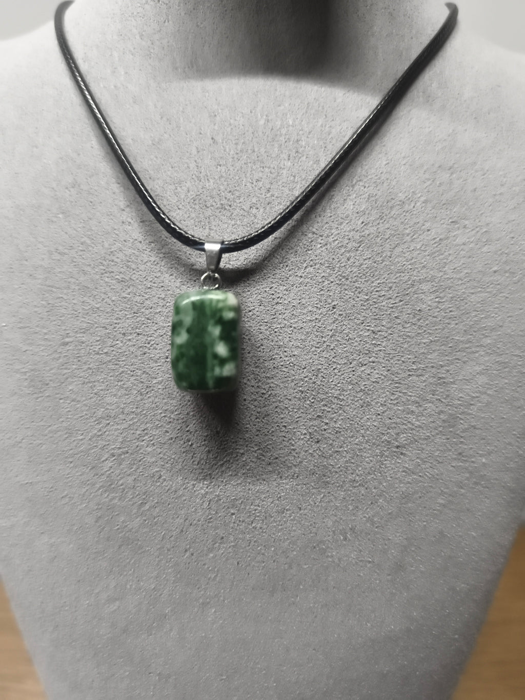 Pendentif Pierre - Chakra 40