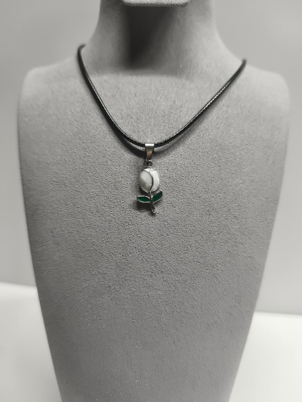 Pendentif Pierre - Chakra 18