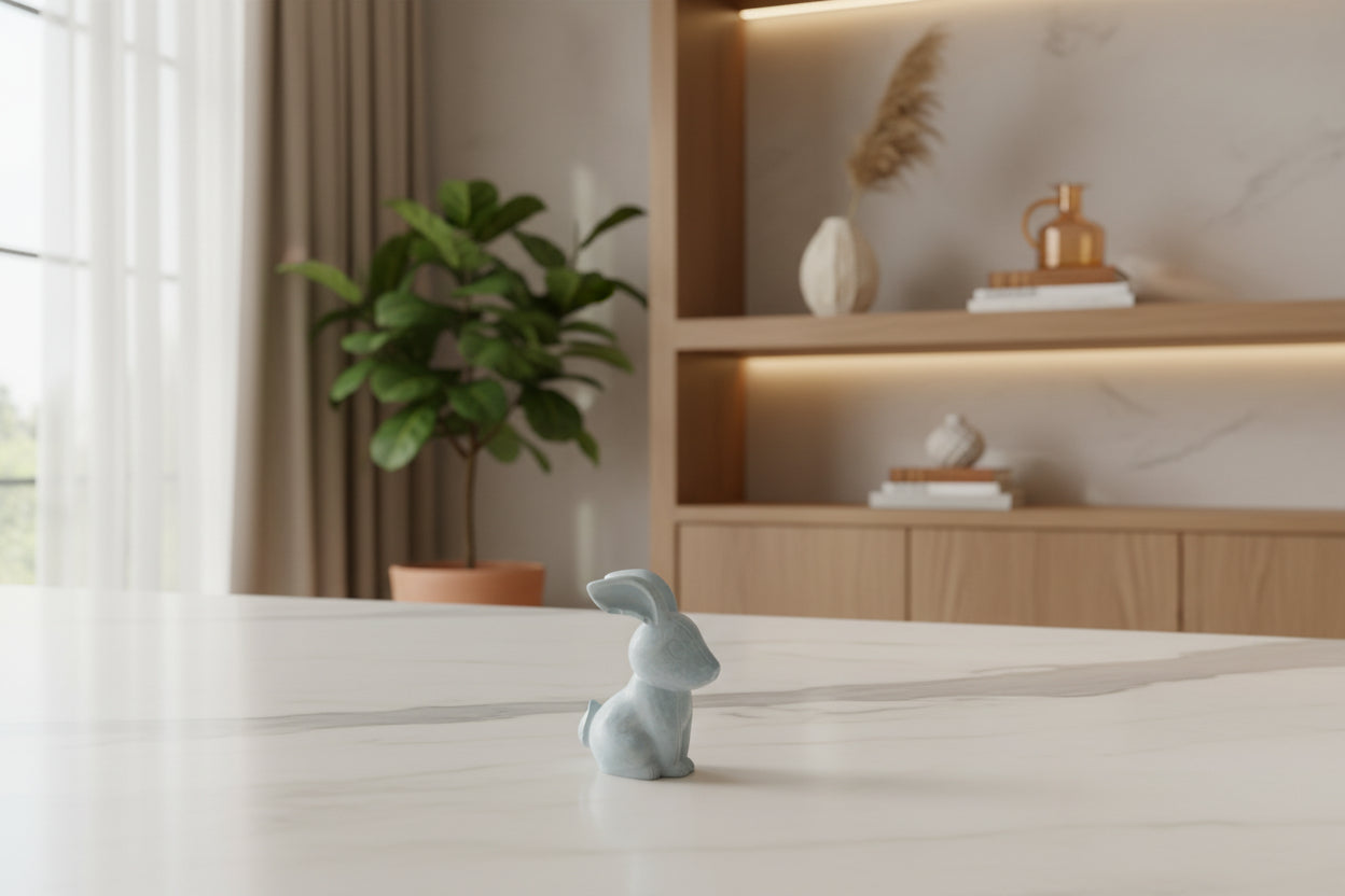 Animaux - Lapin - Minérale (à partir de 9.90€)