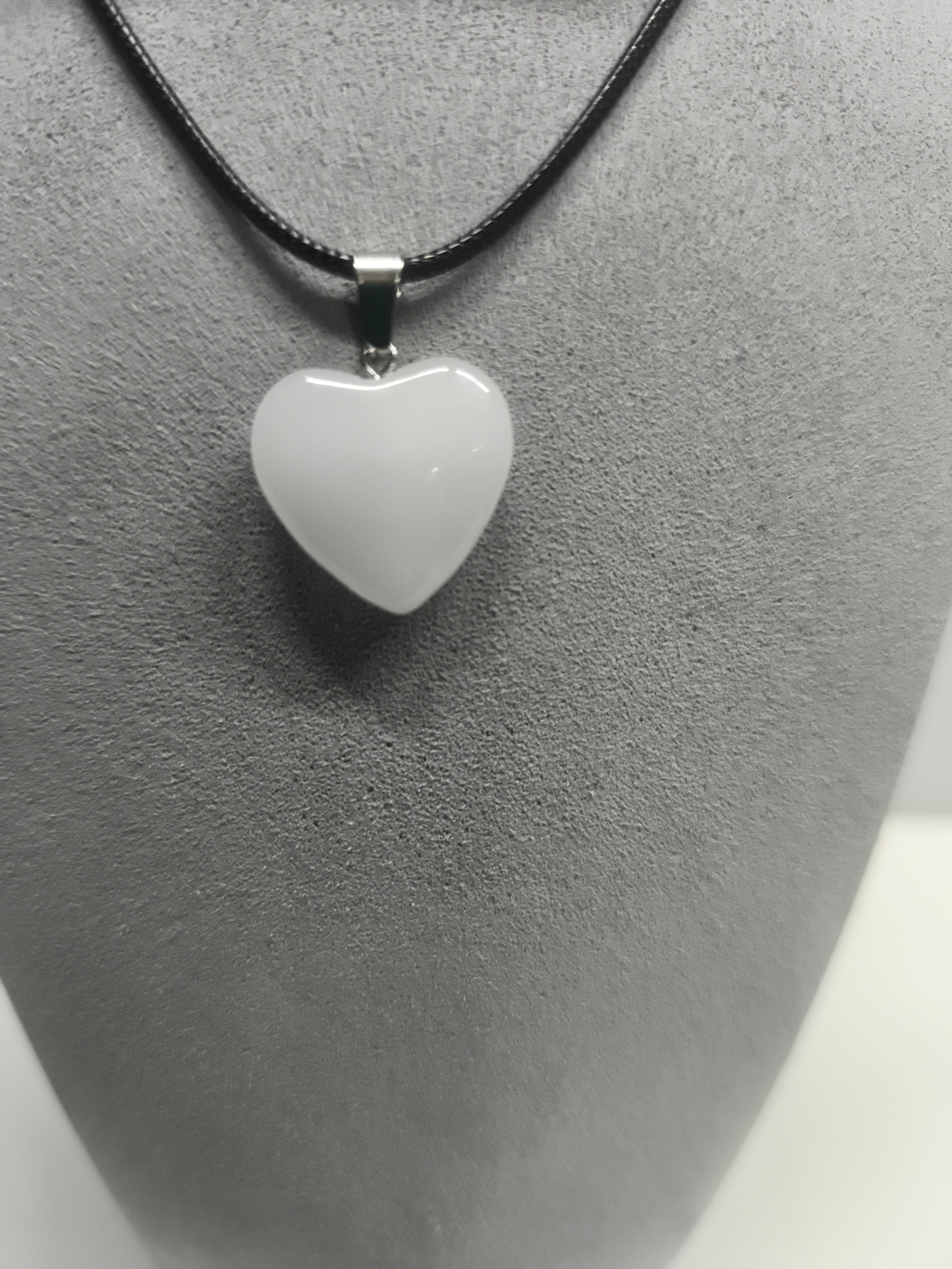 Pendentif Pierre - Chakra 33