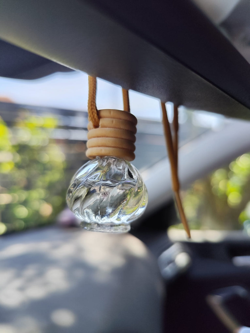 Diffuseur Parfumé Voiture & Maison