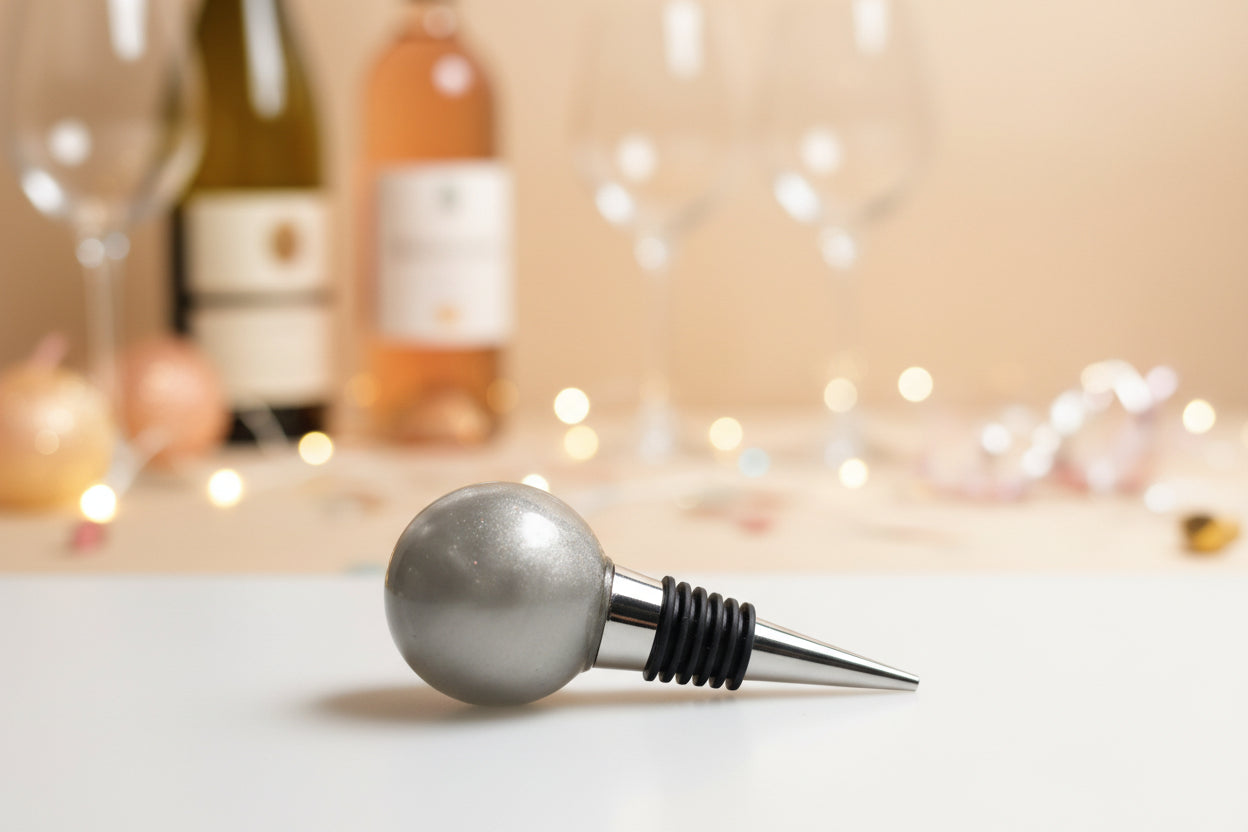 Bouchon Bouteille résine n°1 (à partir de 9.90€)