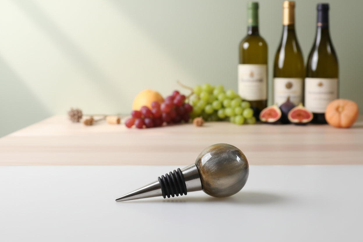 Bouchon Bouteille résine n°1 (à partir de 9.90€)