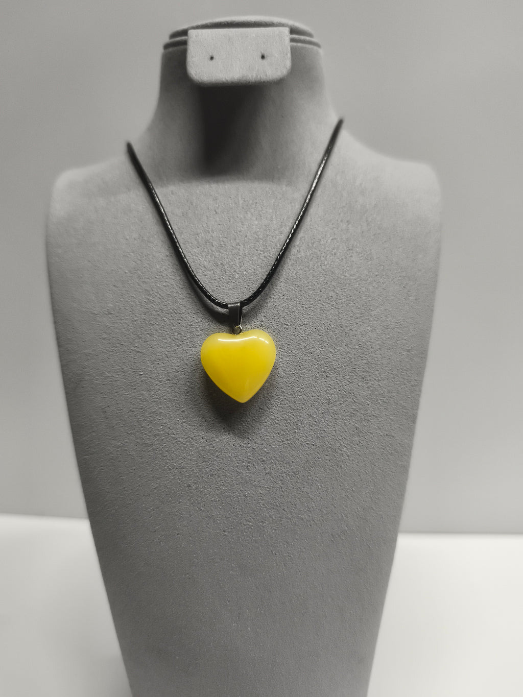 Pendentif Pierre - Chakra 37